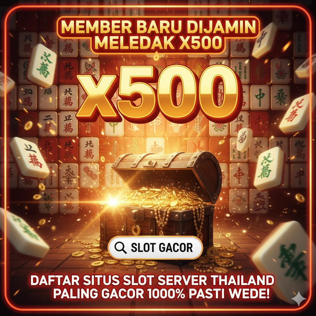 Slot Gacor Hari Ini